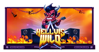 Hellvis Wild