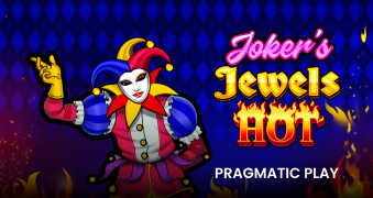 Jokerâs Jewels Hot