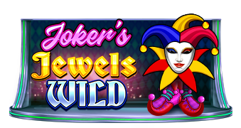 Jokerâs Jewels Wild