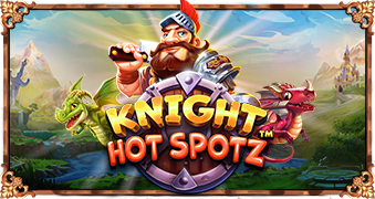 Knight Hot Spotz