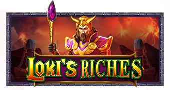 Lokiâs Riches