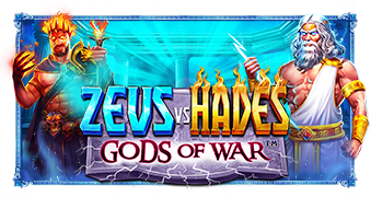 Zeus vs Hades – Gods of War